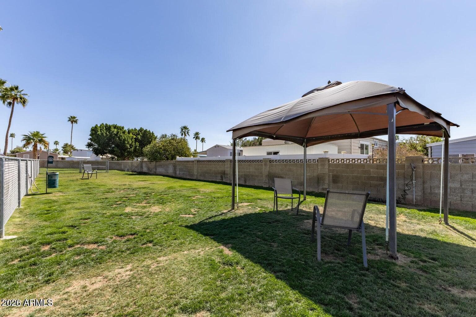 201 S GREENFIELD Road 157, Mesa, AZ 85206 — photo 42 of 49
