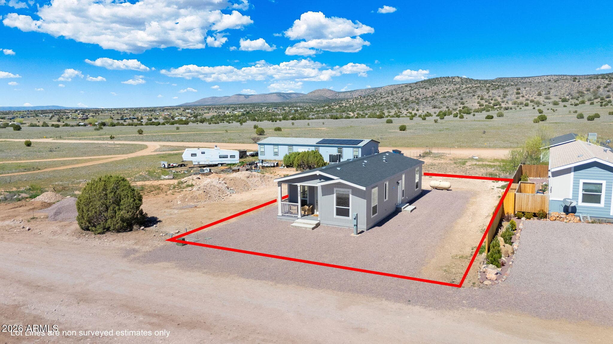 350 E PETERSON Road, Paulden, AZ 86334 — photo 15 of 17