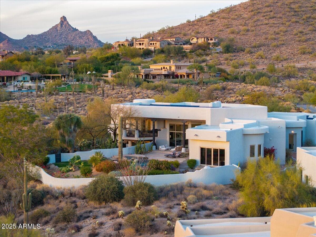 10029 E CALLE DE LAS BRISAS, Scottsdale, AZ 85255 — photo 2 of 72