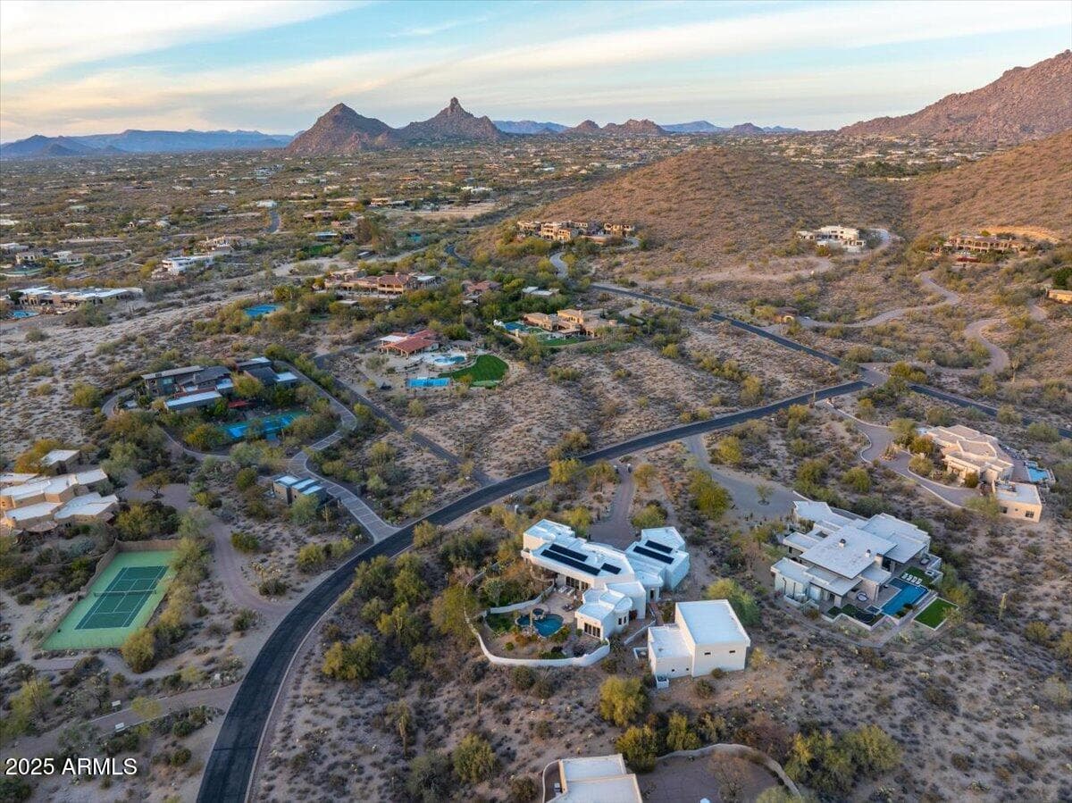 10029 E CALLE DE LAS BRISAS, Scottsdale, AZ 85255 — photo 3 of 72