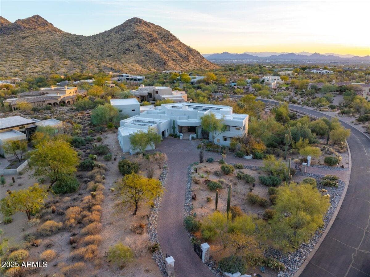 10029 E CALLE DE LAS BRISAS, Scottsdale, AZ 85255 — photo 5 of 72