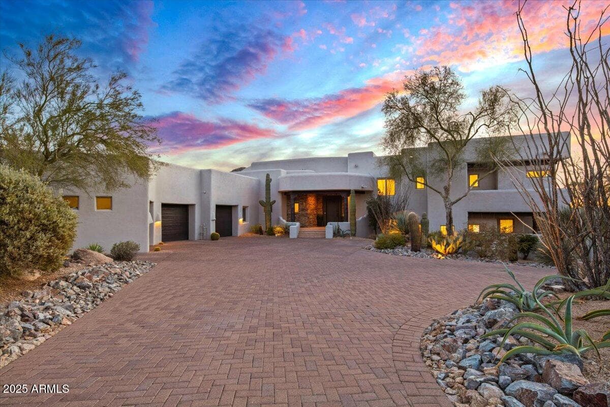 10029 E CALLE DE LAS BRISAS, Scottsdale, AZ 85255 — photo 7 of 72