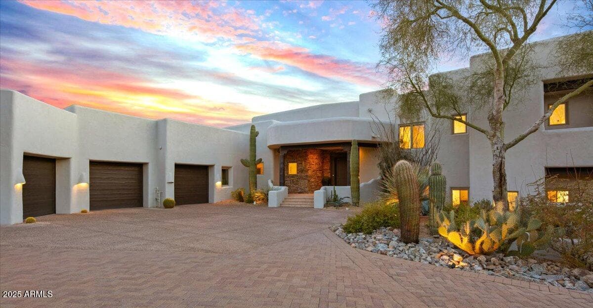10029 E CALLE DE LAS BRISAS, Scottsdale, AZ 85255 — photo 8 of 72