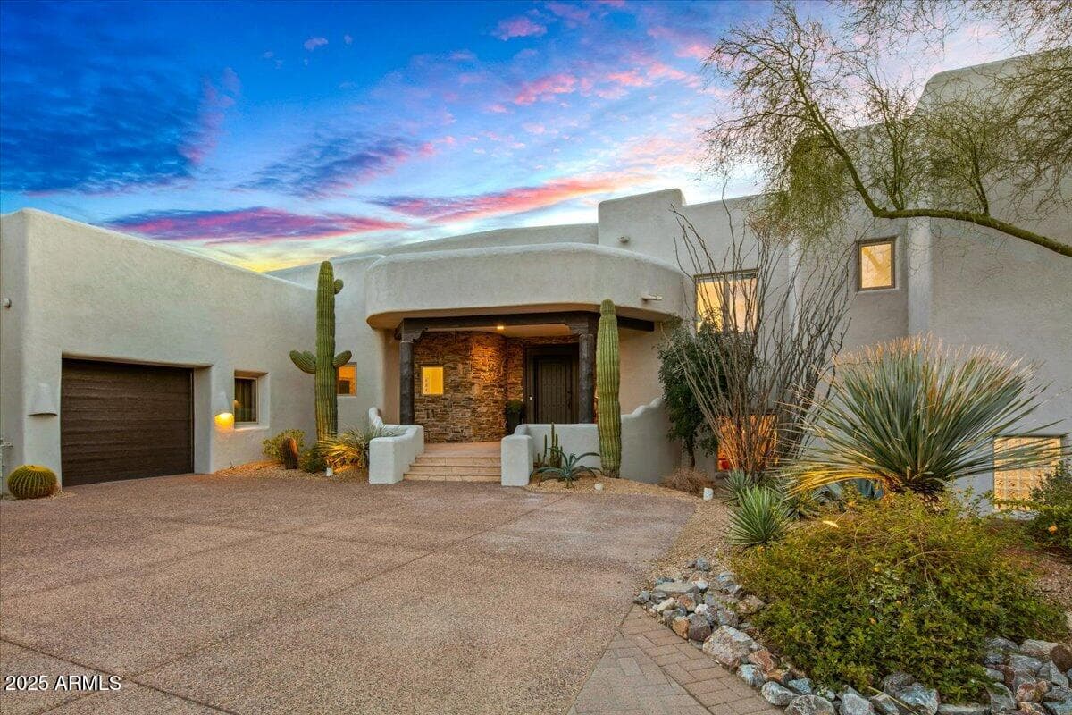 10029 E CALLE DE LAS BRISAS, Scottsdale, AZ 85255 — photo 9 of 72