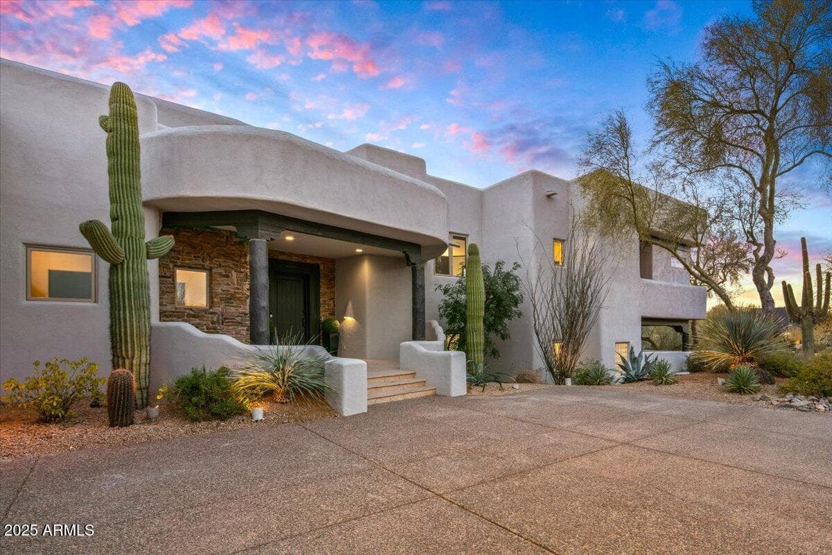 10029 E CALLE DE LAS BRISAS, Scottsdale, AZ 85255 — photo 10 of 72
