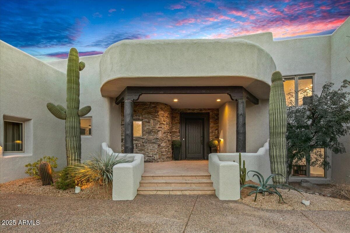 10029 E CALLE DE LAS BRISAS, Scottsdale, AZ 85255 — photo 11 of 72