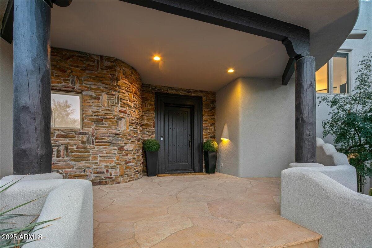10029 E CALLE DE LAS BRISAS, Scottsdale, AZ 85255 — photo 12 of 72