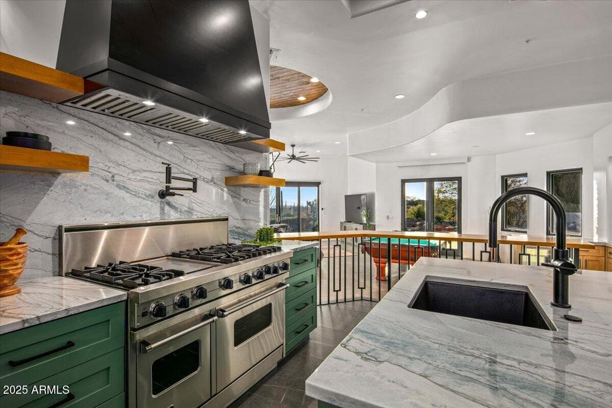 10029 E CALLE DE LAS BRISAS, Scottsdale, AZ 85255 — photo 23 of 72