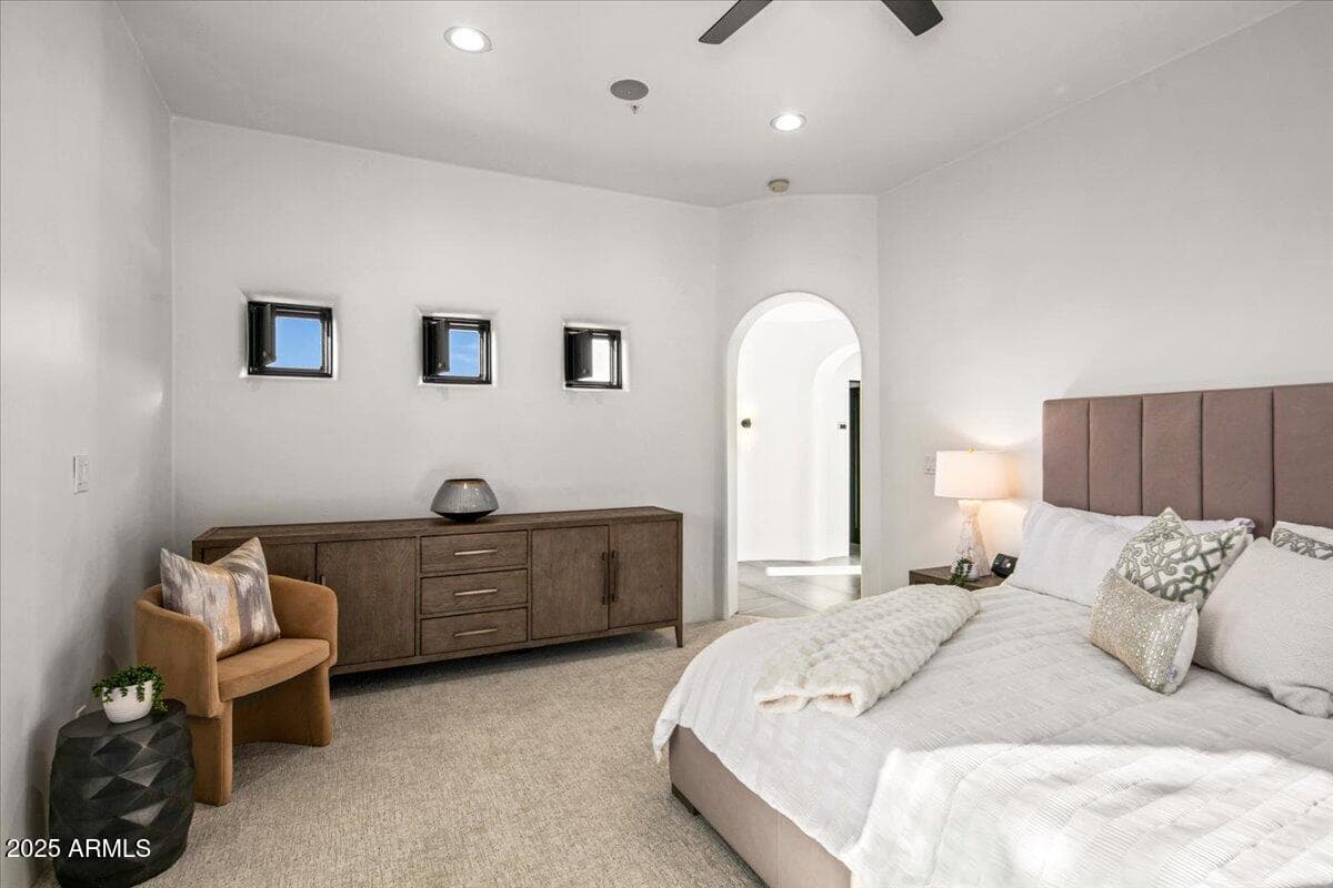 10029 E CALLE DE LAS BRISAS, Scottsdale, AZ 85255 — photo 36 of 72