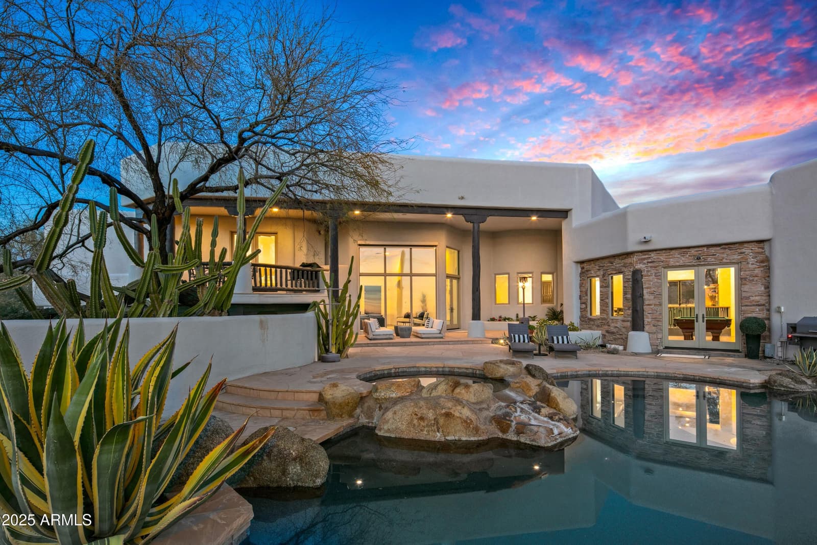 10029 E CALLE DE LAS BRISAS, Scottsdale, AZ 85255 — photo 55 of 72
