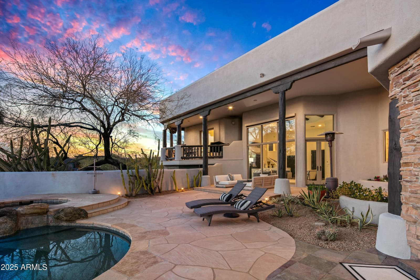 10029 E CALLE DE LAS BRISAS, Scottsdale, AZ 85255 — photo 56 of 72