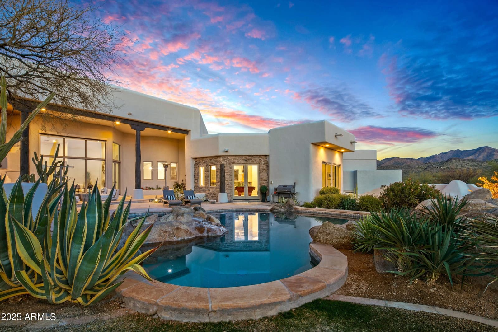 10029 E CALLE DE LAS BRISAS, Scottsdale, AZ 85255 — photo 57 of 72
