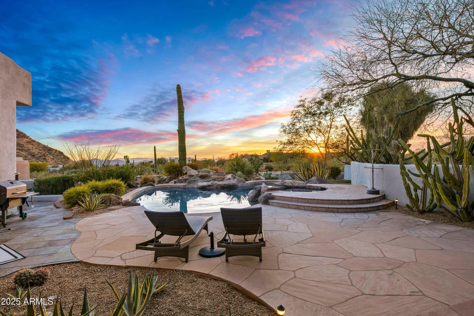 10029 E CALLE DE LAS BRISAS, Scottsdale, AZ 85255 — photo 58 of 72