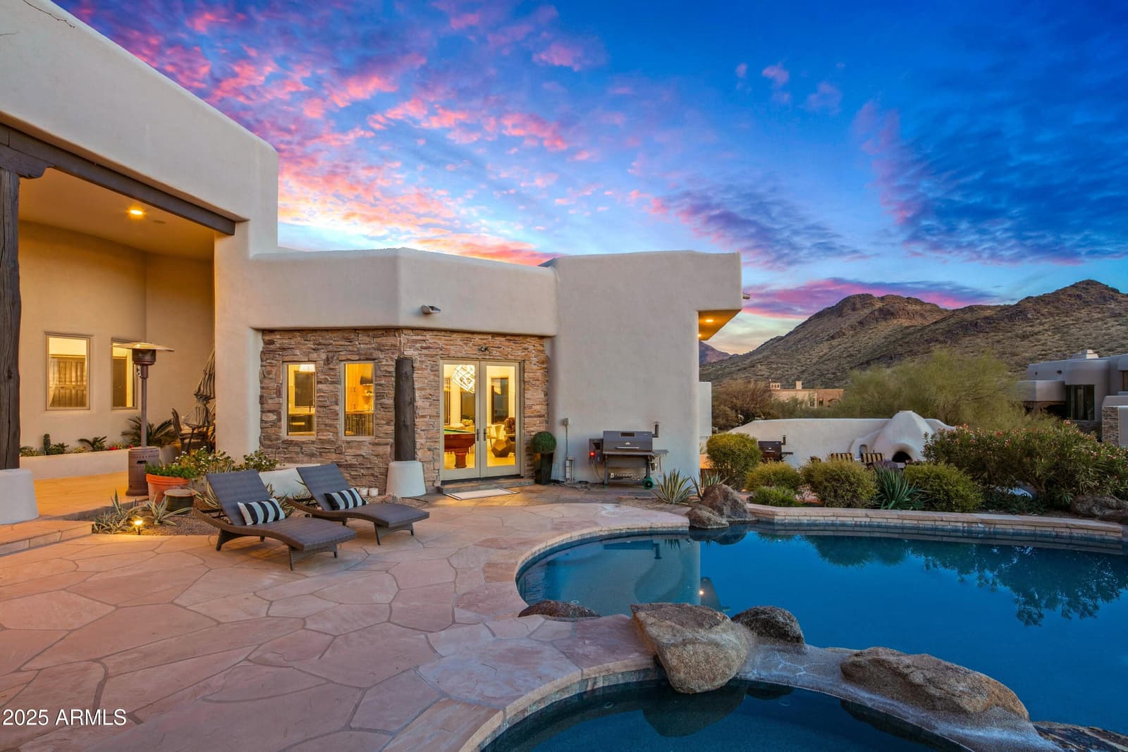 10029 E CALLE DE LAS BRISAS, Scottsdale, AZ 85255 — photo 59 of 72