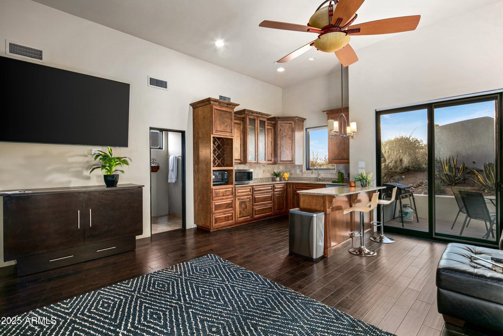10029 E CALLE DE LAS BRISAS, Scottsdale, AZ 85255 — photo 65 of 72