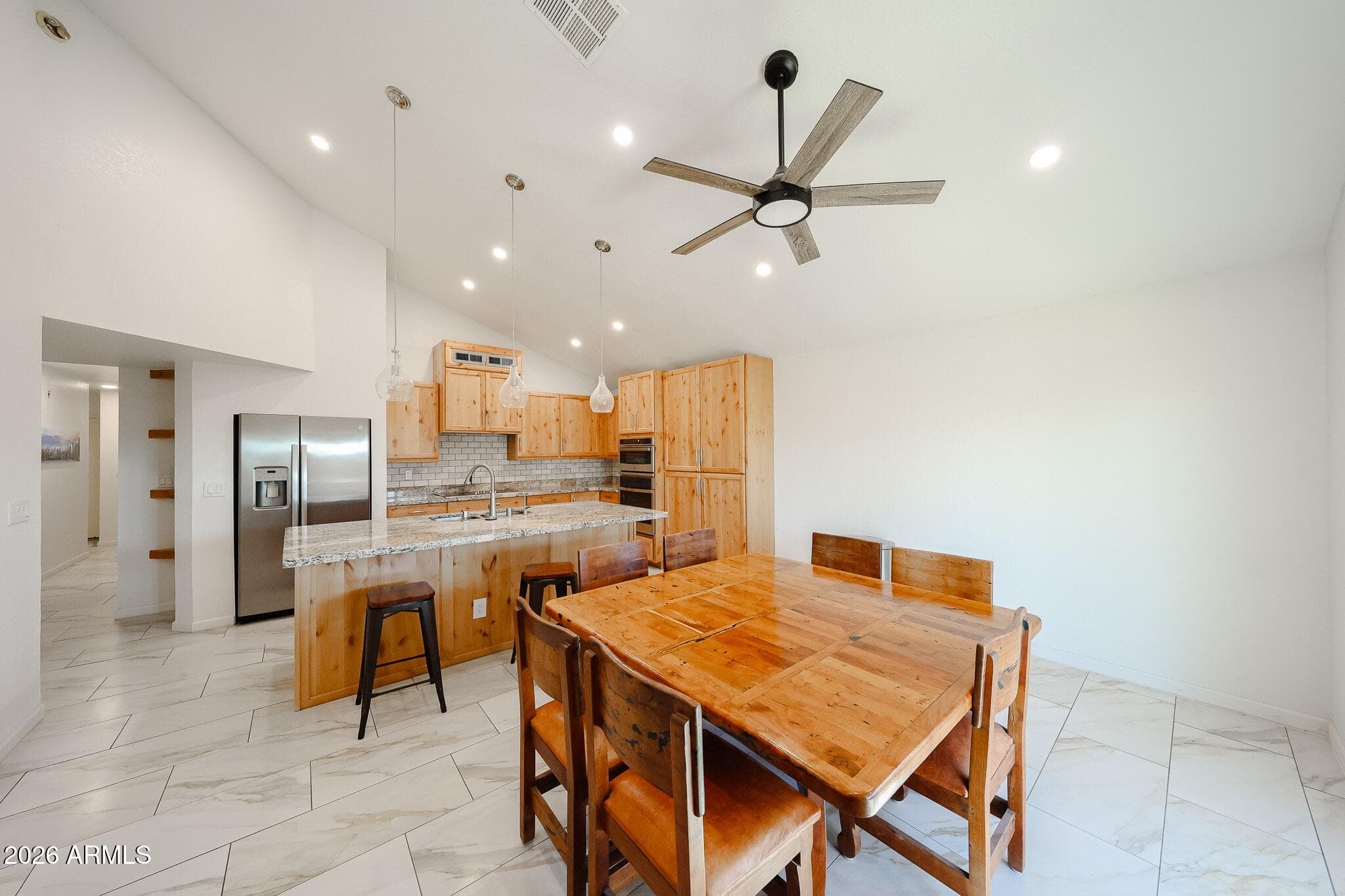 1646 N COMANCHE Drive, Chandler, AZ 85224 — photo 5 of 27