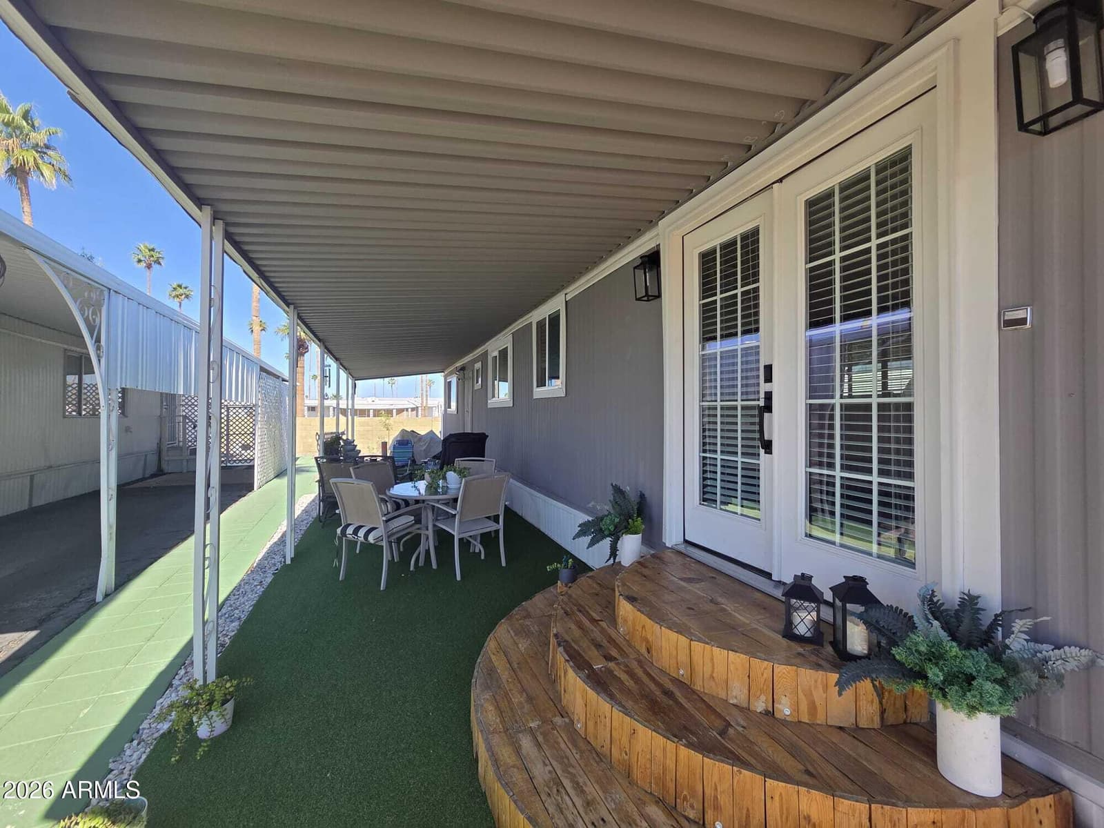 2701 E ALLRED Avenue 19, Mesa, AZ 85204 — photo 3 of 18