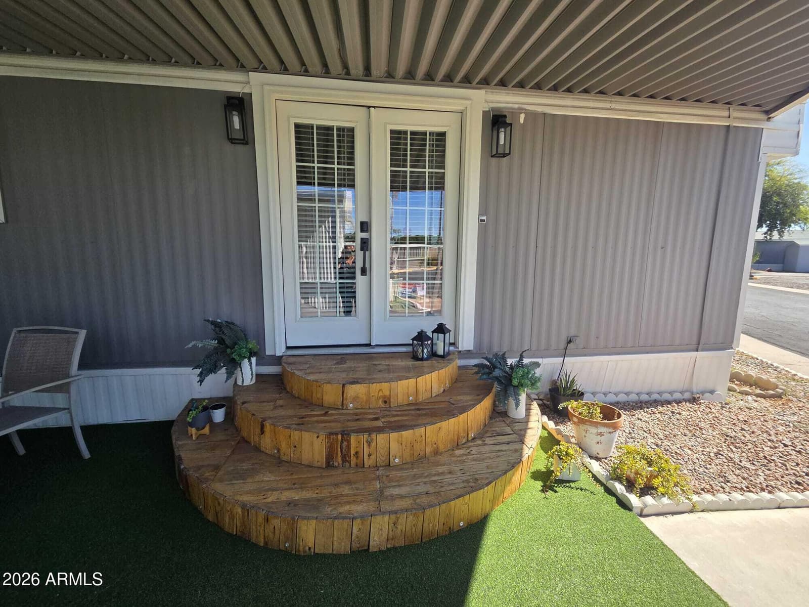 2701 E ALLRED Avenue 19, Mesa, AZ 85204 — photo 4 of 18