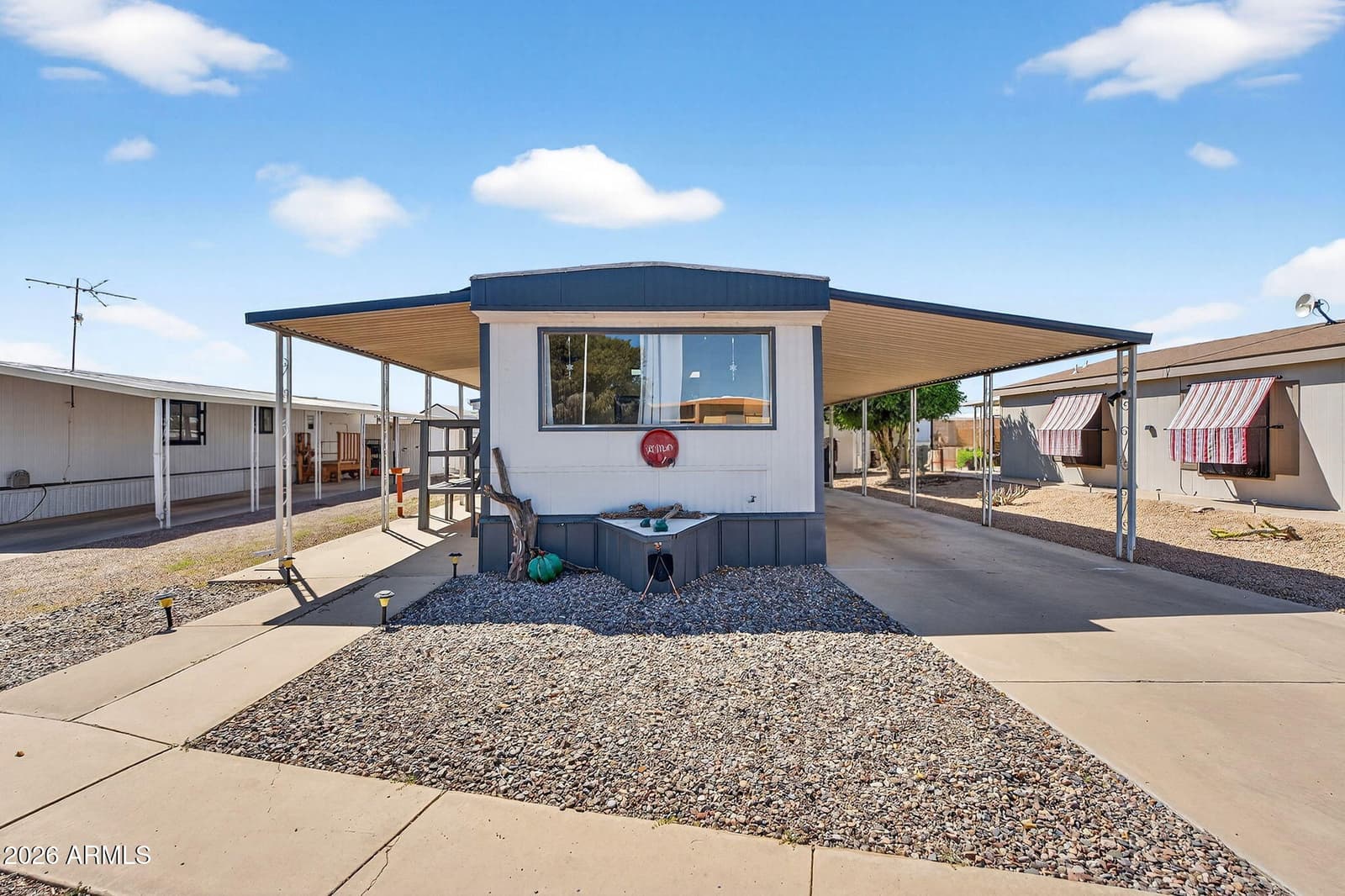 747 E GERMANN Road 121, San Tan Valley, AZ 85140 — photo 1 of 23