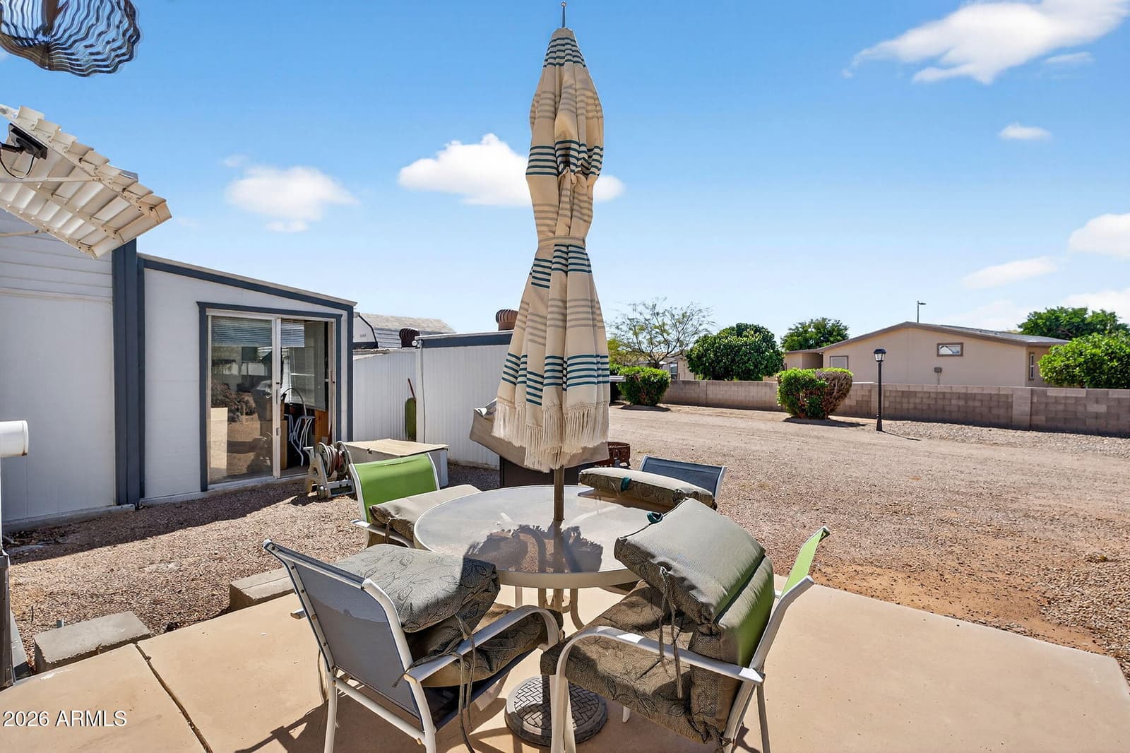 747 E GERMANN Road 121, San Tan Valley, AZ 85140 — photo 23 of 23