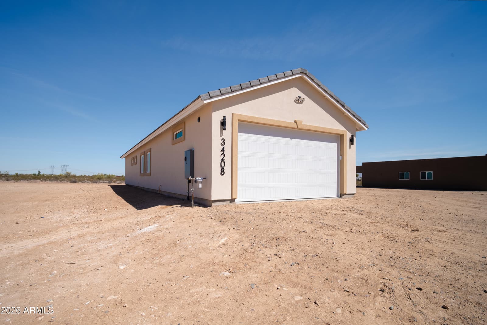 34208 W CHAMBERS Street, Tonopah, AZ 85354 — photo 4 of 34