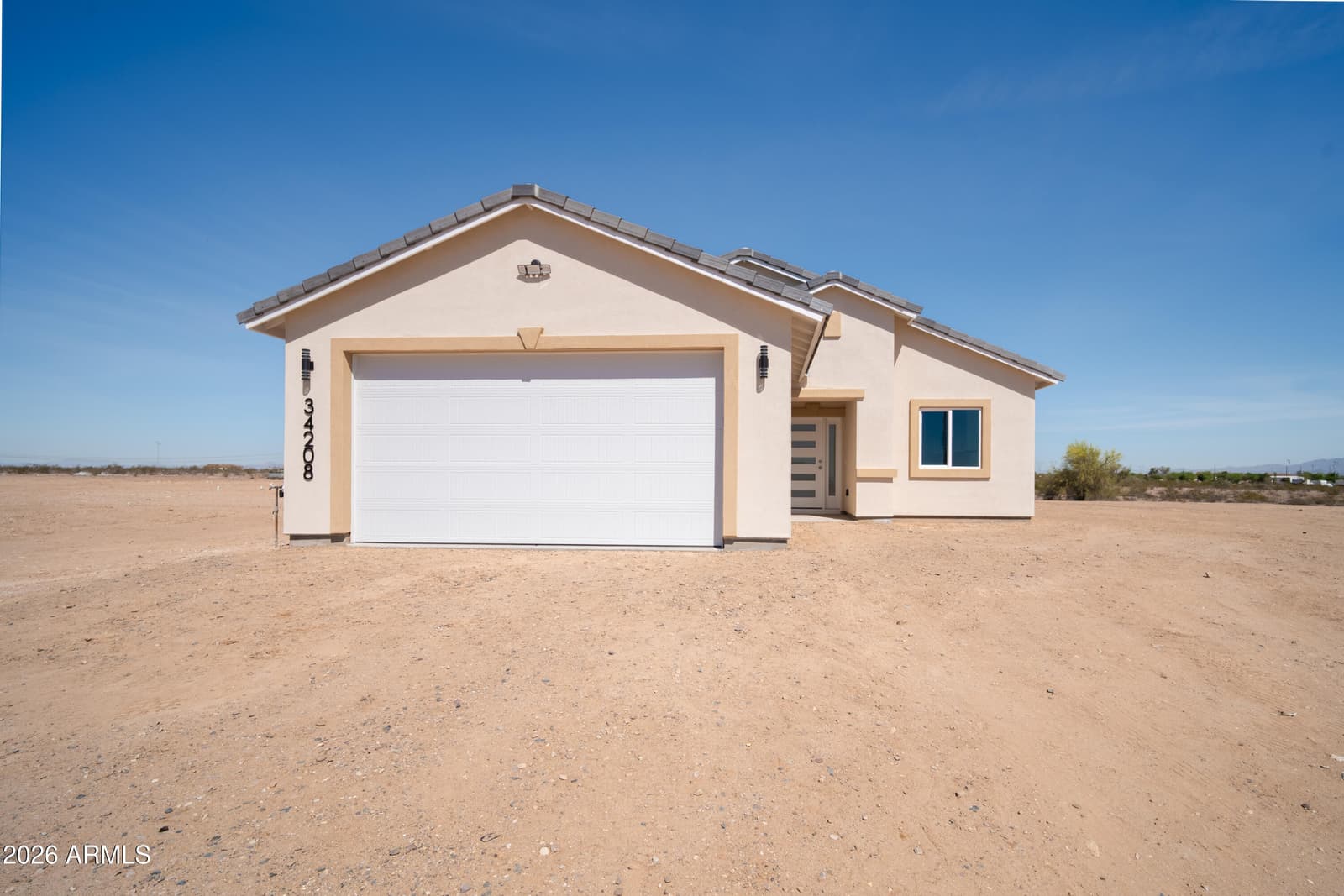 34208 W CHAMBERS Street, Tonopah, AZ 85354