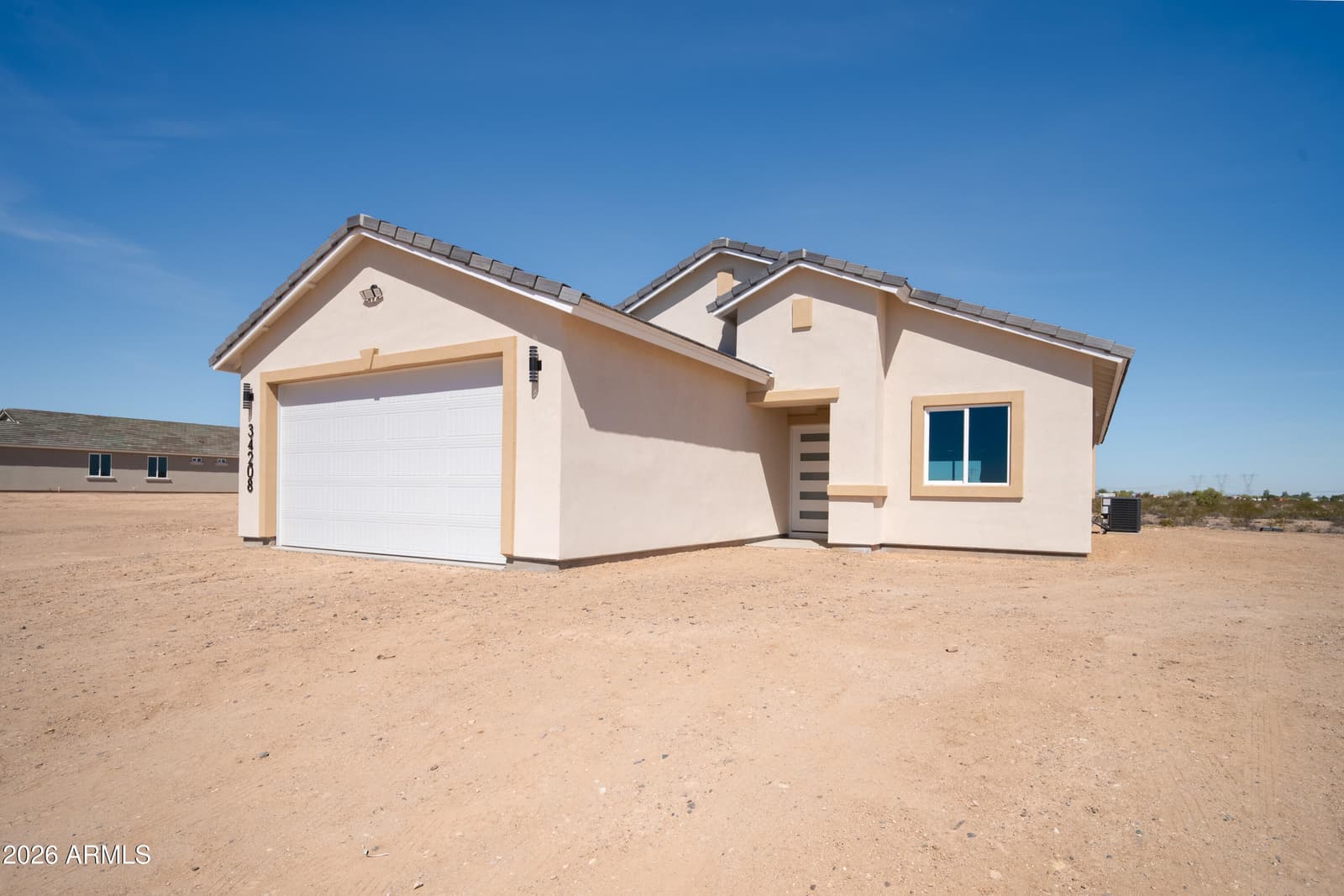 34208 W CHAMBERS Street, Tonopah, AZ 85354 — photo 2 of 34