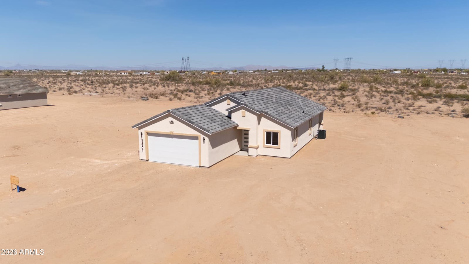 34208 W CHAMBERS Street, Tonopah, AZ 85354 — photo 3 of 34