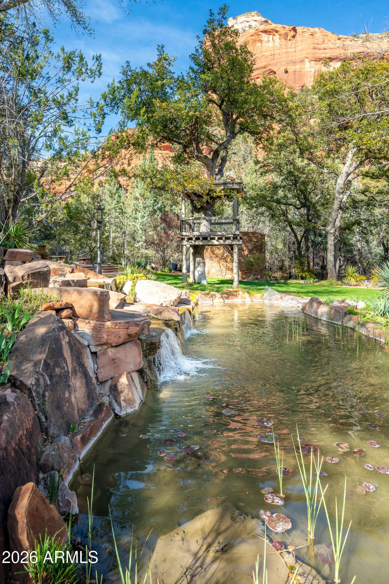 30/40 SQUAW Lane, Sedona, AZ 86336 — photo 110 of 200