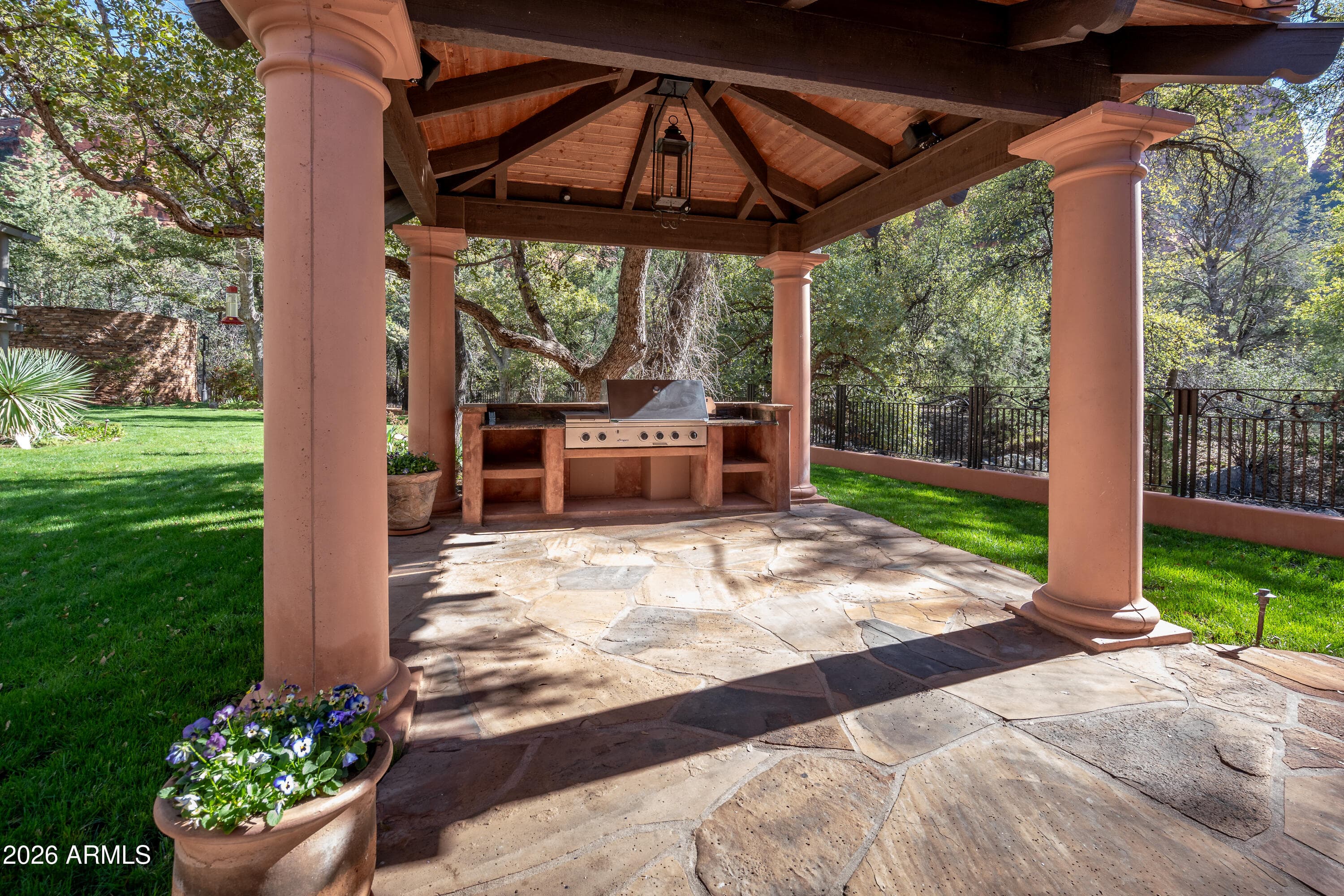 30/40 SQUAW Lane, Sedona, AZ 86336 — photo 116 of 200