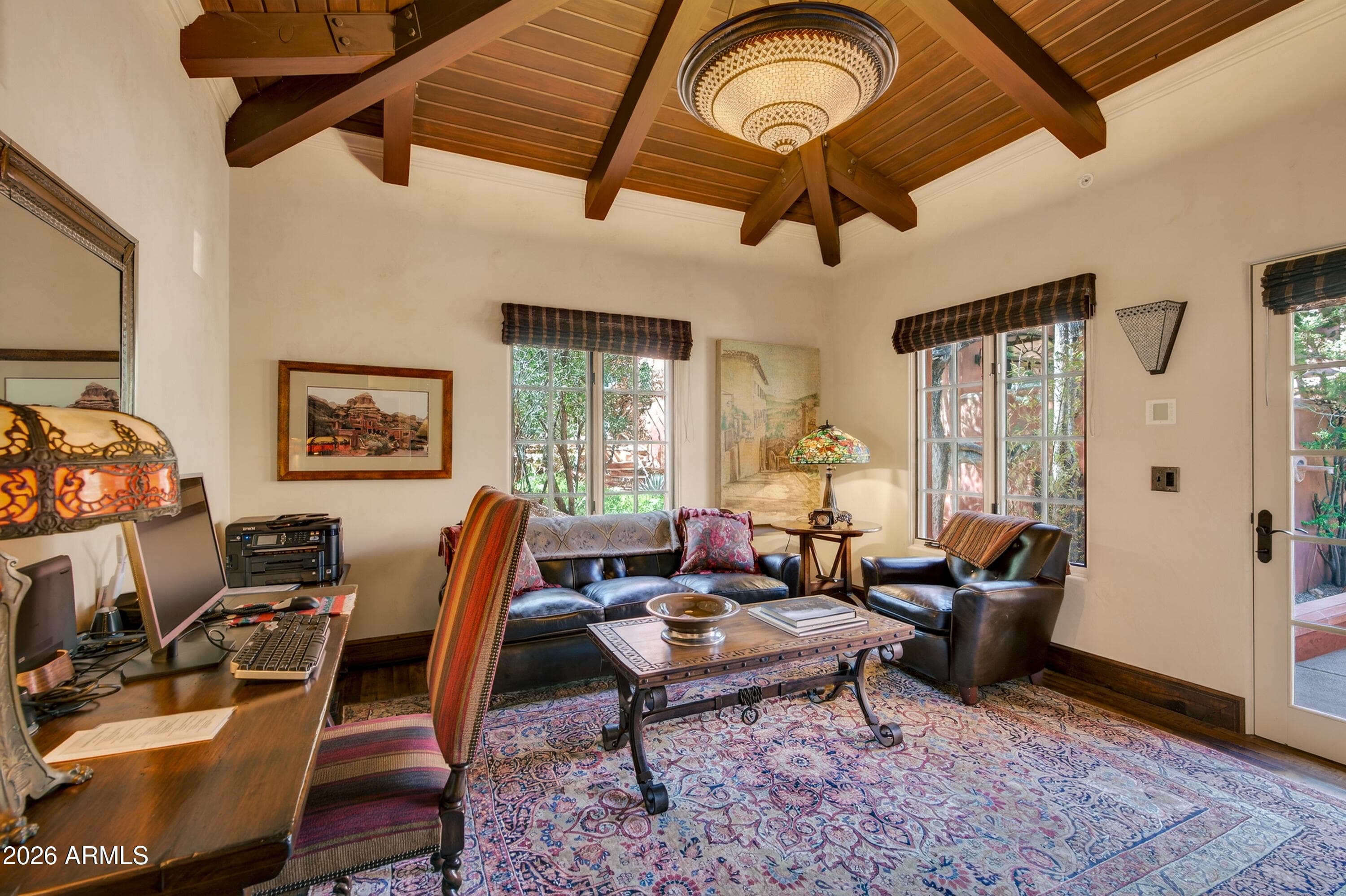30/40 SQUAW Lane, Sedona, AZ 86336 — photo 150 of 200