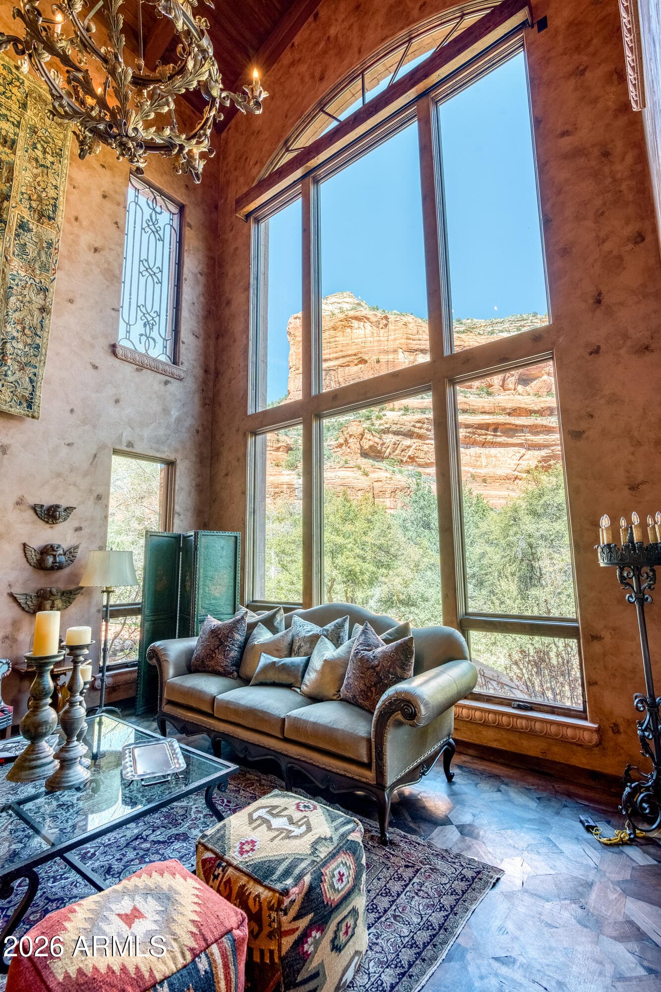 30/40 SQUAW Lane, Sedona, AZ 86336 — photo 172 of 200