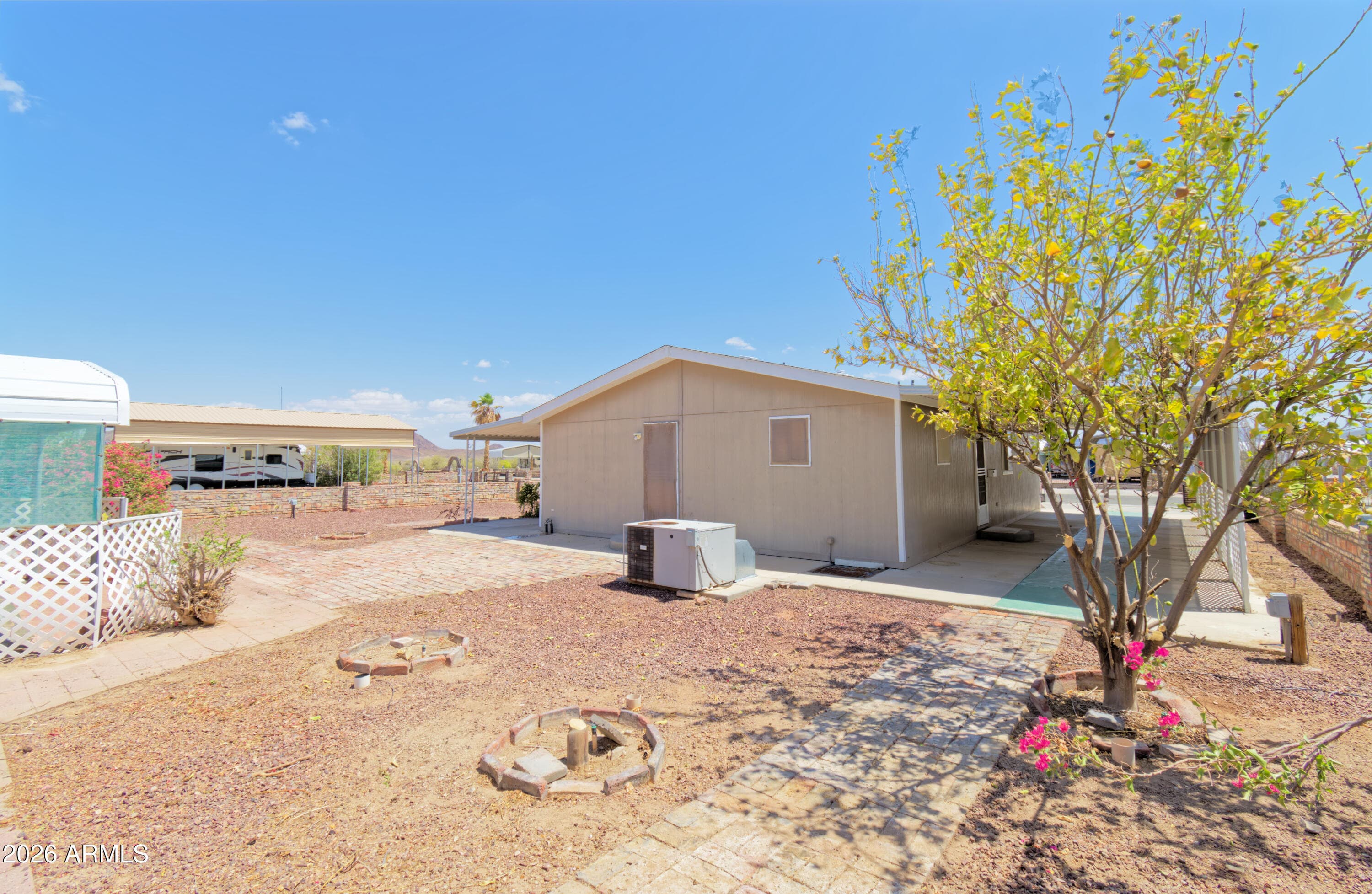49566 TOPAZ Avenue, Quartzsite, AZ 85346 — photo 28 of 32
