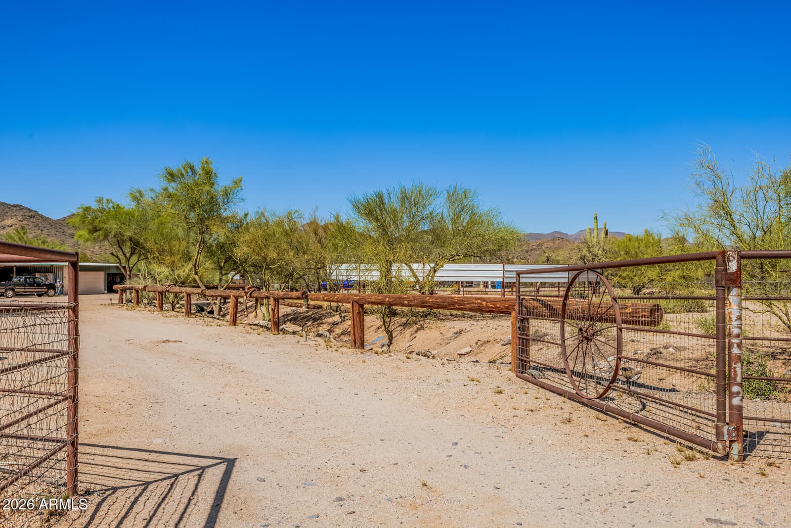 35412 N 51ST Street, Cave Creek, AZ 85331 — photo 26 of 100