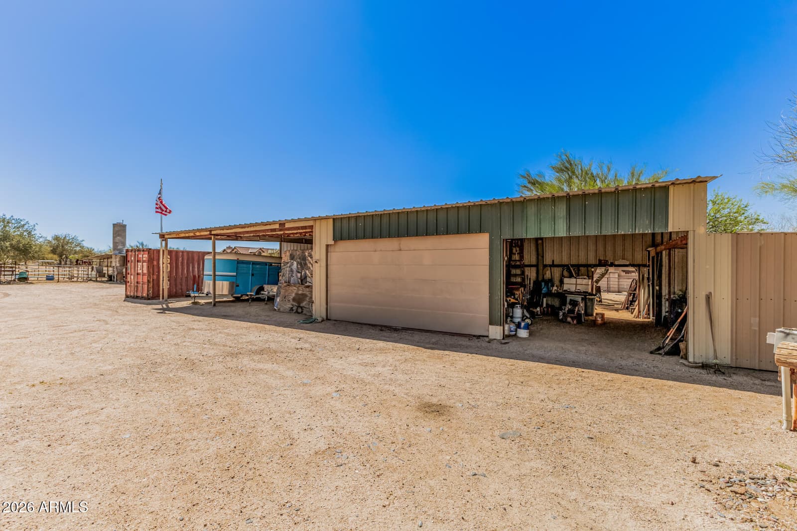 35412 N 51ST Street, Cave Creek, AZ 85331 — photo 49 of 100