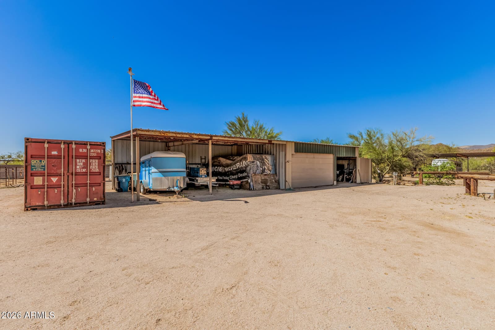 35412 N 51ST Street, Cave Creek, AZ 85331 — photo 50 of 100