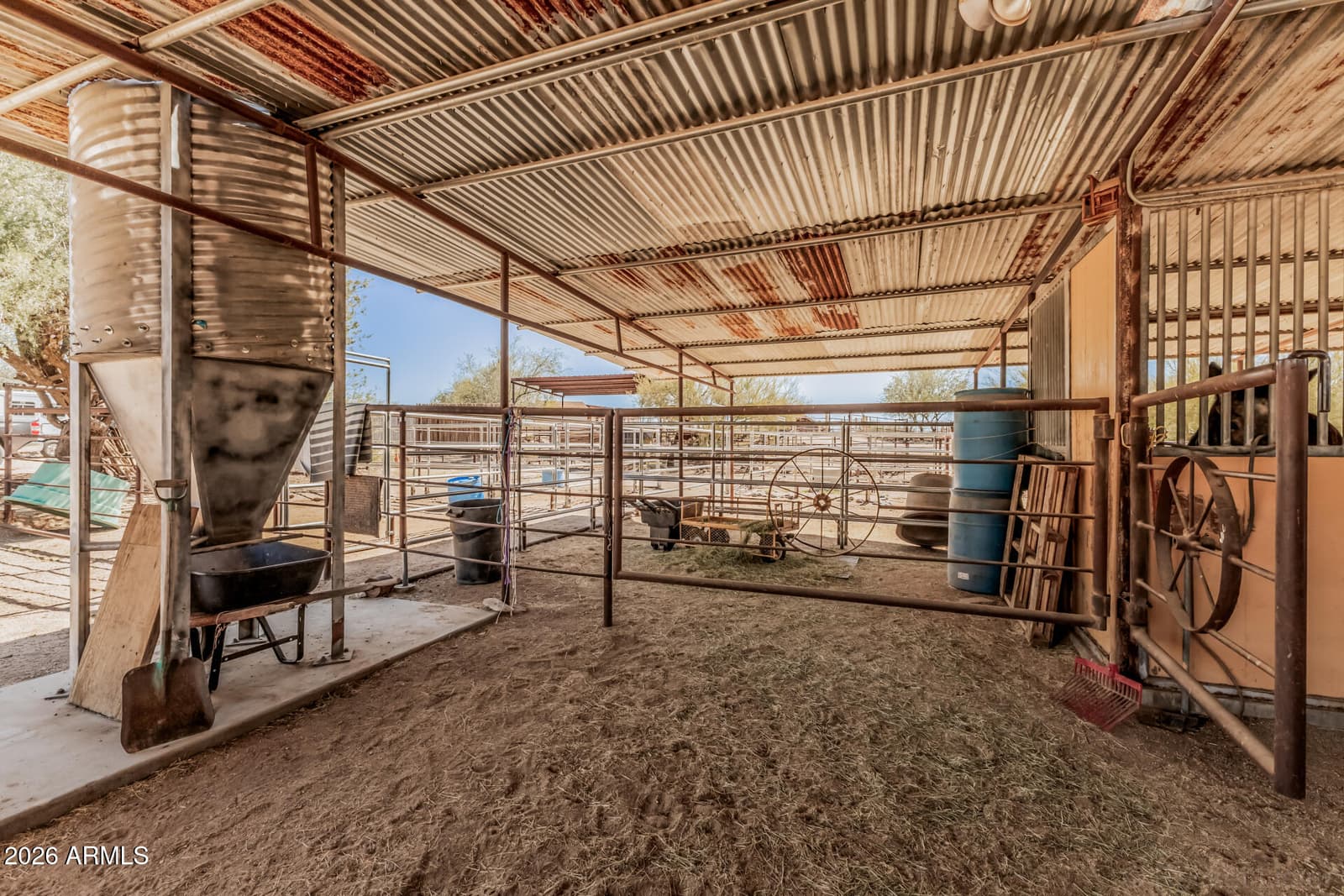 35412 N 51ST Street, Cave Creek, AZ 85331 — photo 59 of 100