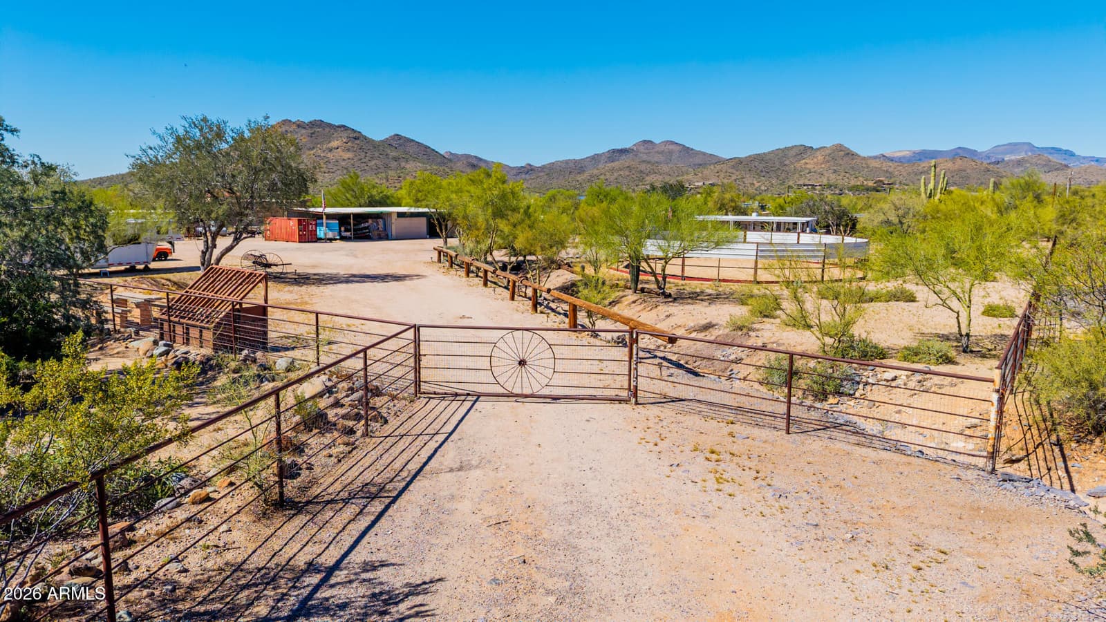 35412 N 51ST Street, Cave Creek, AZ 85331 — photo 71 of 100