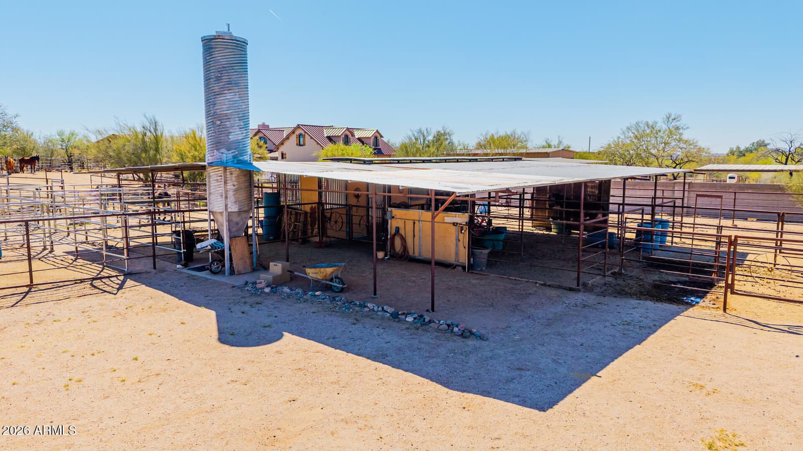 35412 N 51ST Street, Cave Creek, AZ 85331 — photo 83 of 100