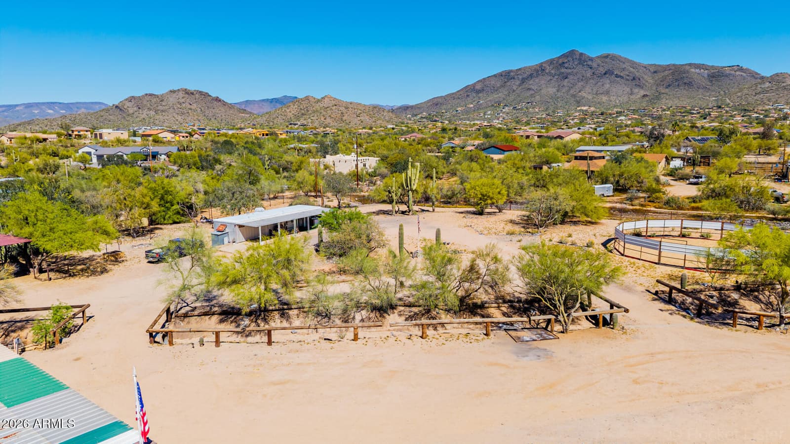 35412 N 51ST Street, Cave Creek, AZ 85331 — photo 86 of 100