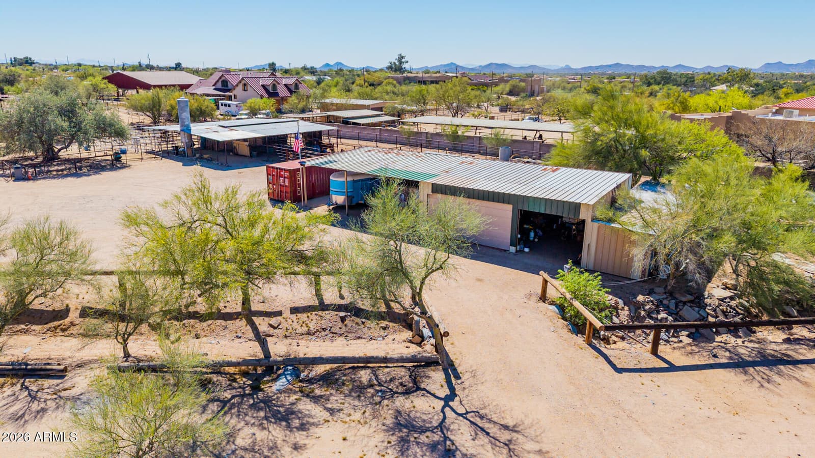 35412 N 51ST Street, Cave Creek, AZ 85331 — photo 87 of 100