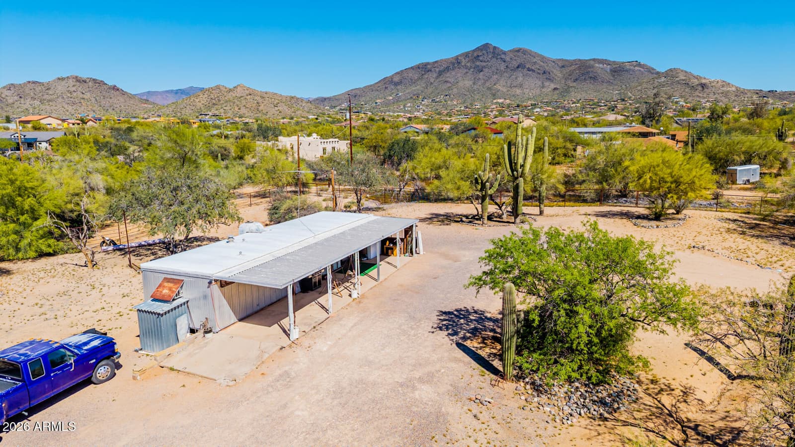 35412 N 51ST Street, Cave Creek, AZ 85331 — photo 89 of 100