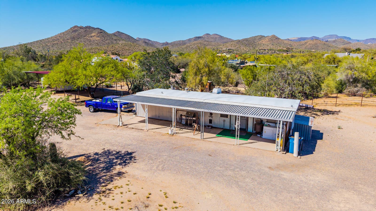 35412 N 51ST Street, Cave Creek, AZ 85331 — photo 90 of 100