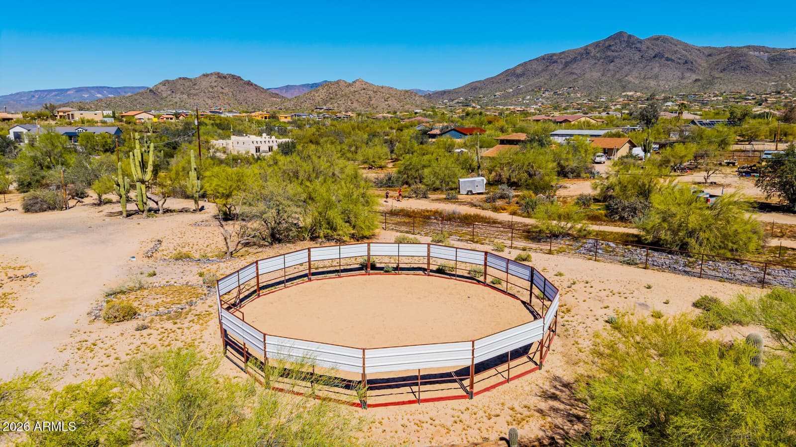35412 N 51ST Street, Cave Creek, AZ 85331 — photo 94 of 100