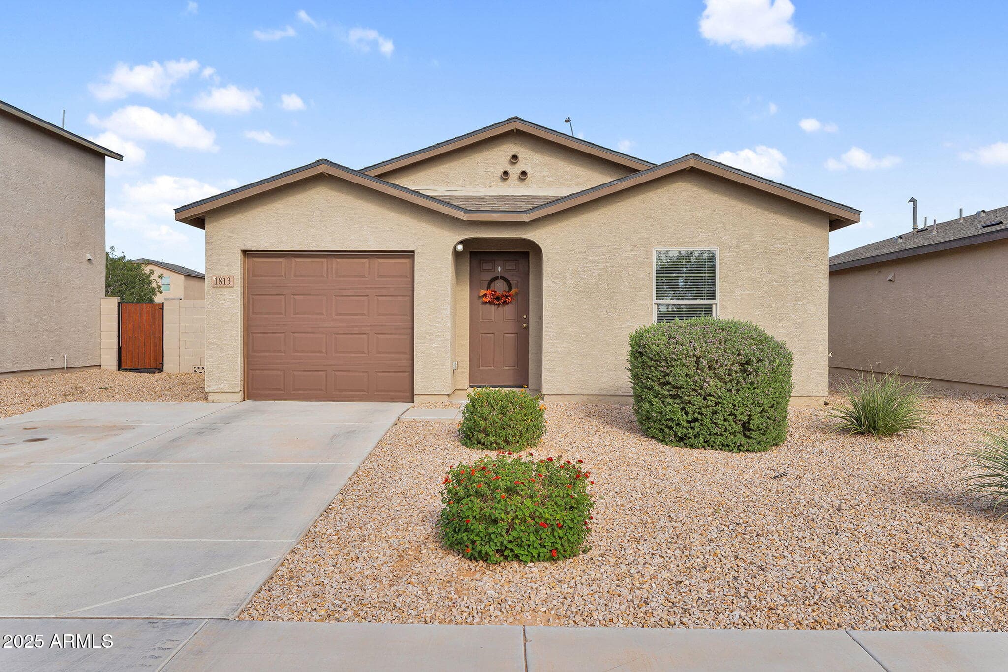 1813 S 1ST Street, Coolidge, AZ 85128 — photo 1 of 40