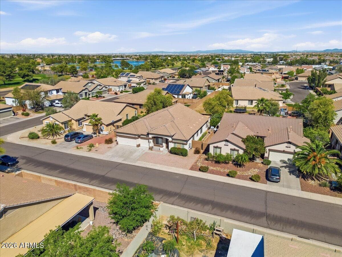 3410 W ALICIA Drive, Laveen, AZ 85339 — photo 1 of 36