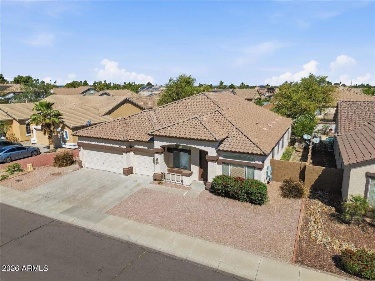3410 W ALICIA Drive, Laveen, AZ 85339 — photo 3 of 36