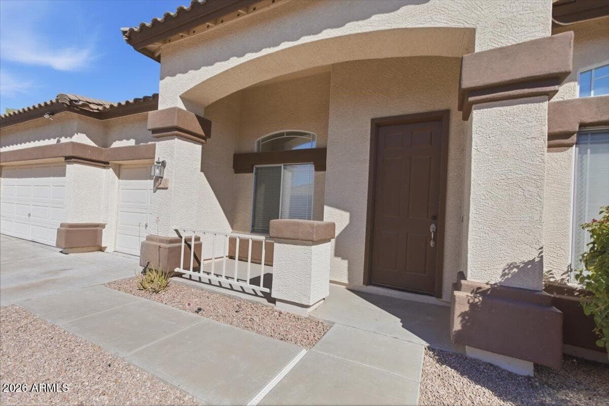 3410 W ALICIA Drive, Laveen, AZ 85339 — photo 7 of 36