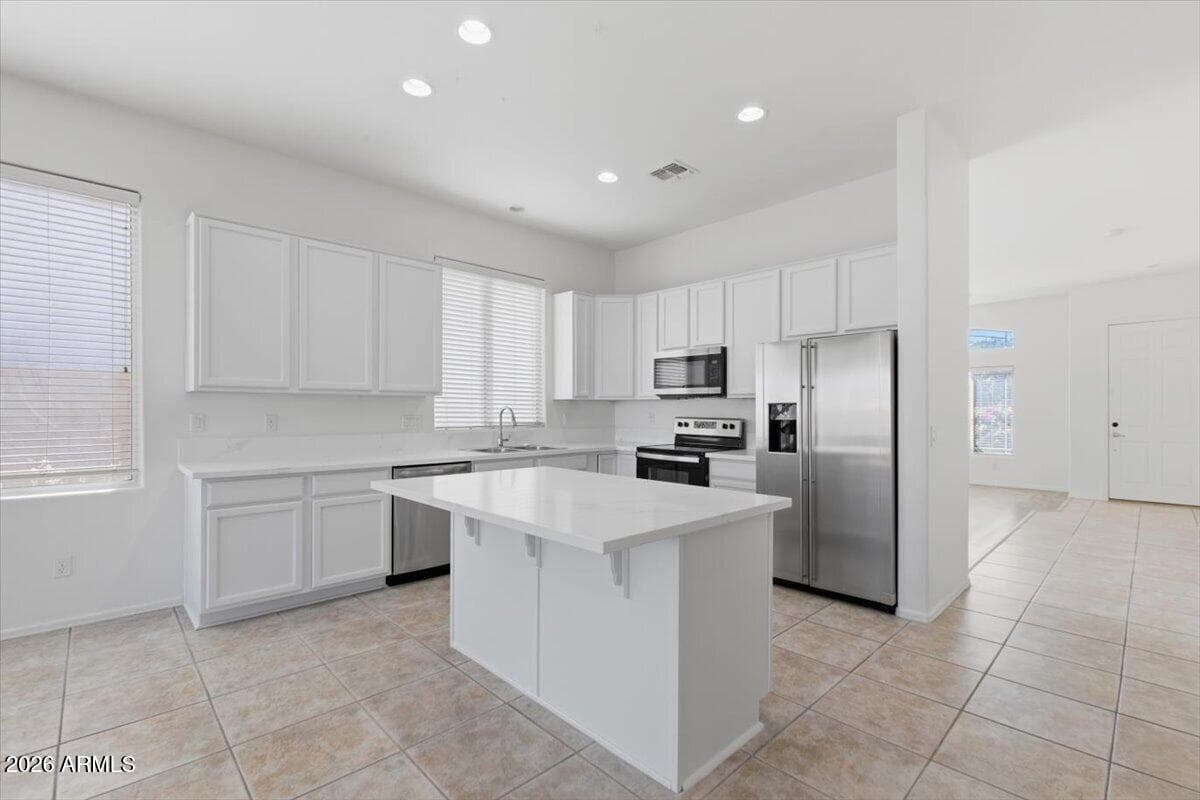 3410 W ALICIA Drive, Laveen, AZ 85339 — photo 11 of 36