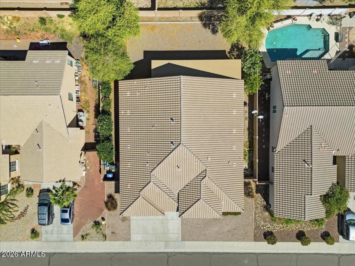 3410 W ALICIA Drive, Laveen, AZ 85339 — photo 33 of 36